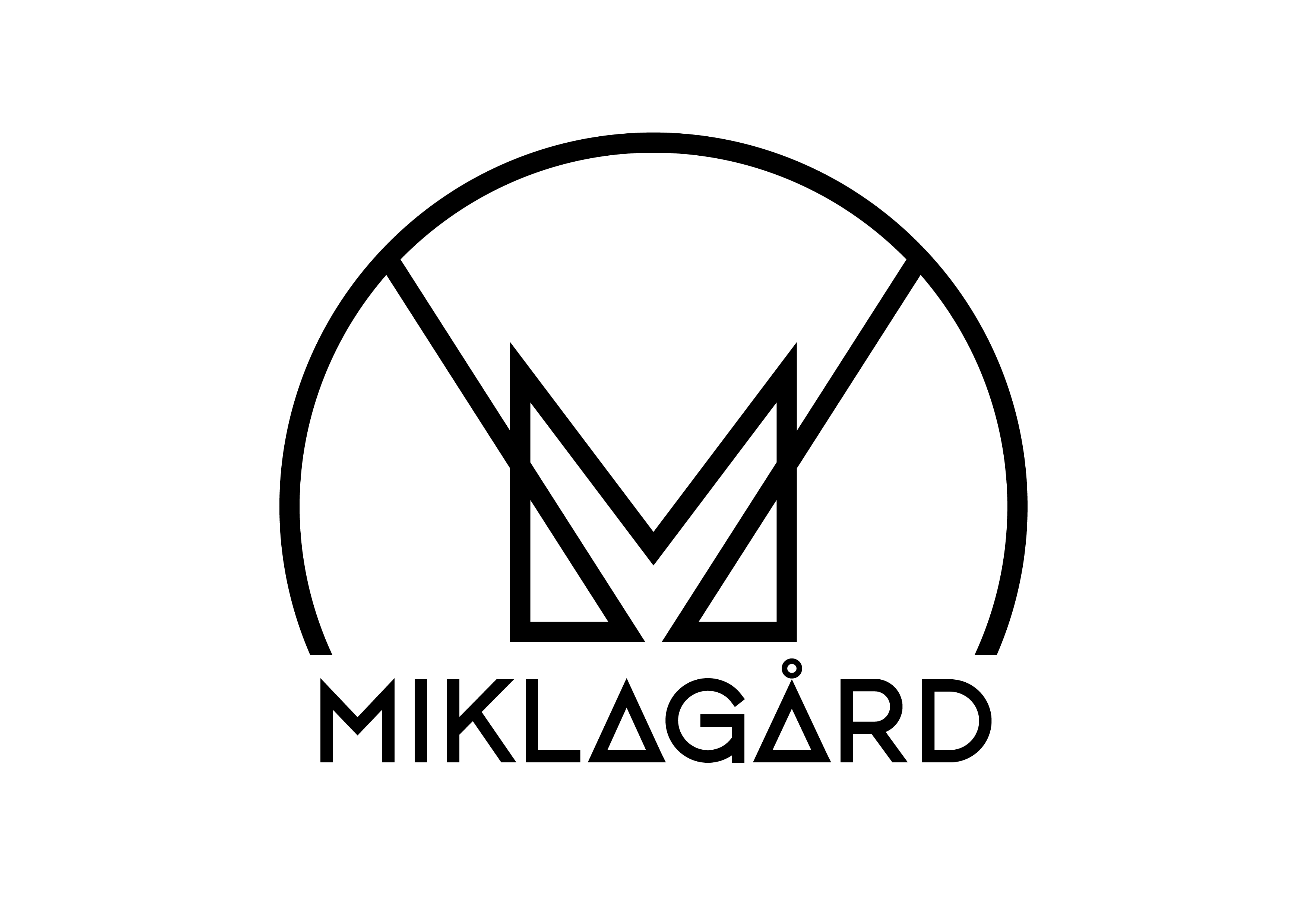 Miklagard Logo